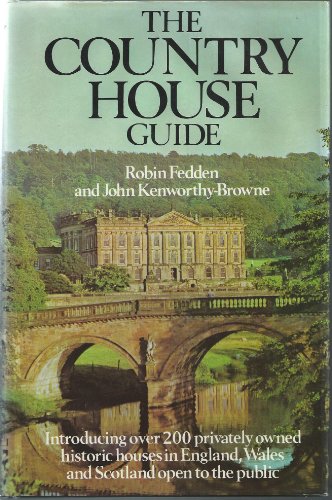 The Country House Guide