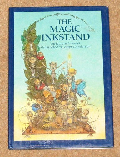 The Magic Inkstand and Other Stories