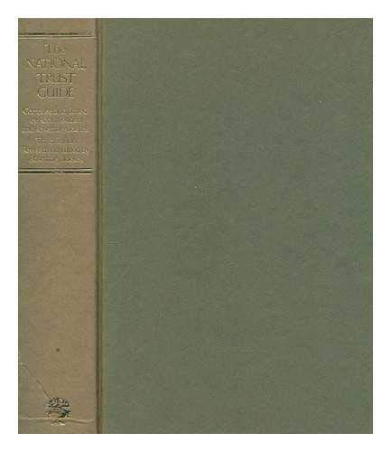The National Trust Guide