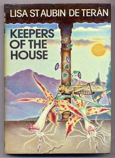 Keepers of the House