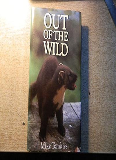 Out of the Wild
