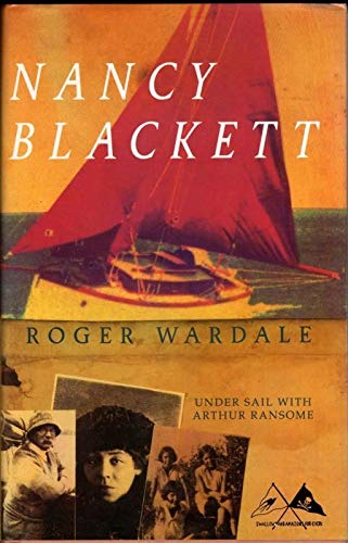 "Nancy Blackett": Under Sail with Arthur Ransome