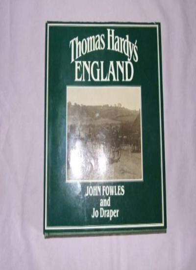 Thomas Hardy's England