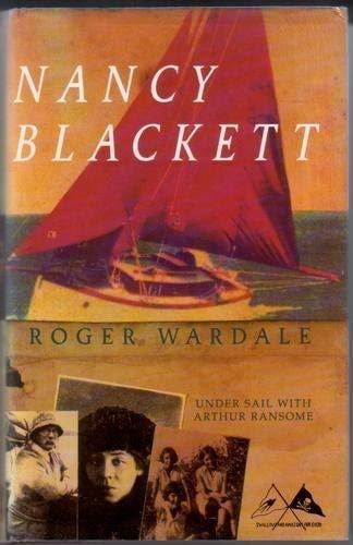 "Nancy Blackett": Under Sail with Arthur Ransome