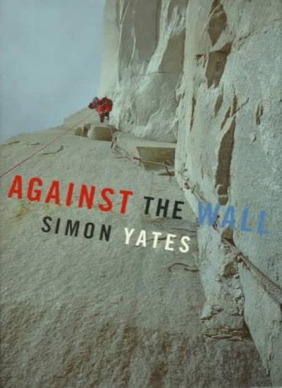 Against the Wall