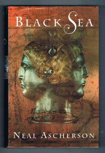 The Black Sea