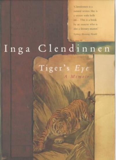 Tiger's Eye