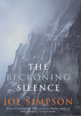 The Beckoning Silence