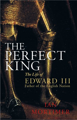 The Perfect King