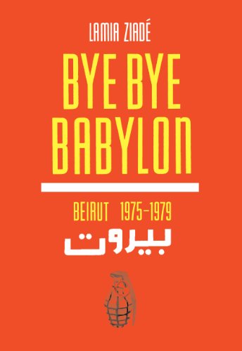 Bye Bye Babylon