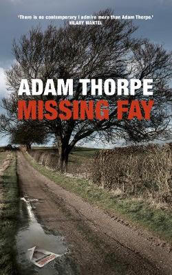 Missing Fay: Thorpe Adam