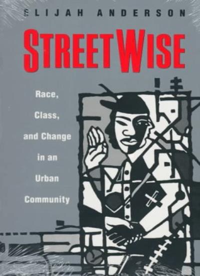 Streetwise