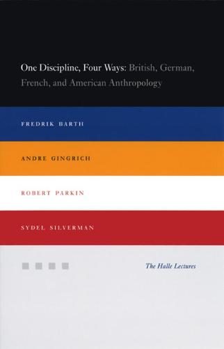 One Discipline, Four Ways