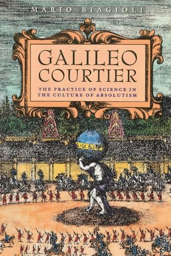 Galileo, Courtier
