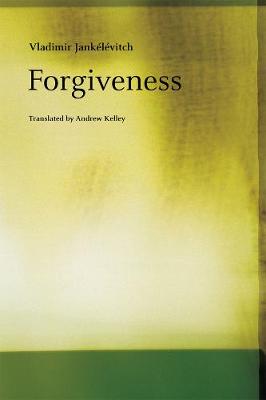 Forgiveness