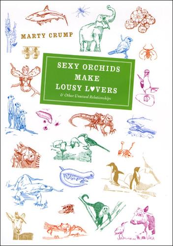 Sexy Orchids Make Lousy Lovers