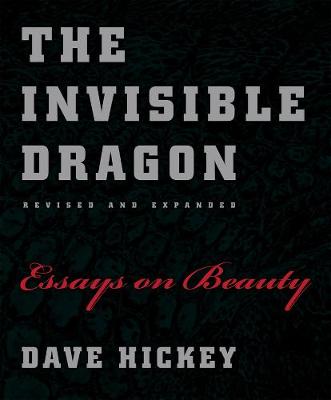The Invisible Dragon