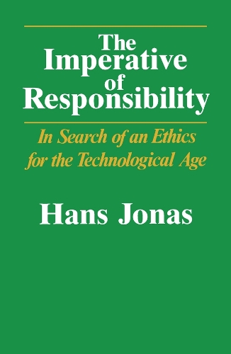The Imperative of Responsibility