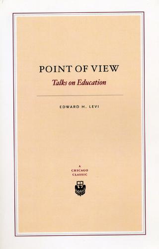 Point of View