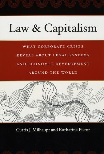 Law & Capitalism