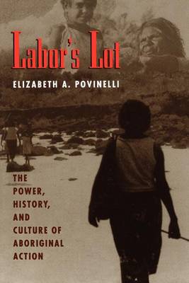 Labor's Lot