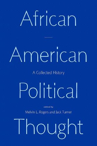 African American Political Thought