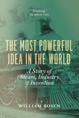 The Most Powerful Idea in the World