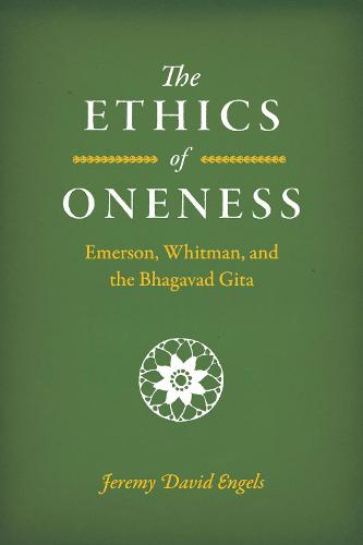 The Ethics of Oneness