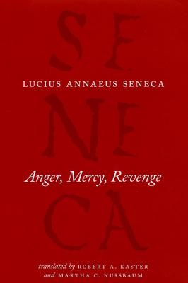 Anger, Mercy, Revenge