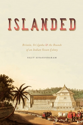 Islanded