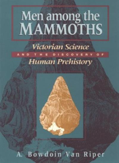 Men among the Mammoths