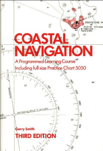 Coastal Navigation: A Programmed Learning Course