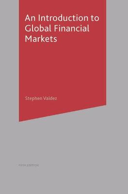 An Introduction to Global Financial Markets
