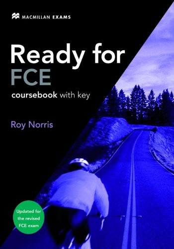 New Ready for FCE: Student's Book + Key