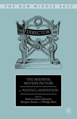 The Medieval Motion Picture