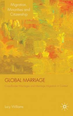 Global Marriage
