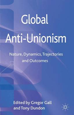 Global Anti-Unionism