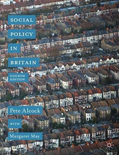 Social Policy in Britain