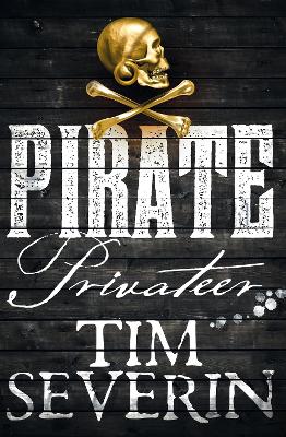 PIRATE: Privateer