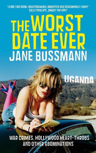 The Worst Date Ever