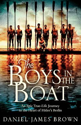 The Boys in the Boat
