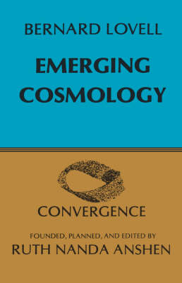 Emerging Cosmology