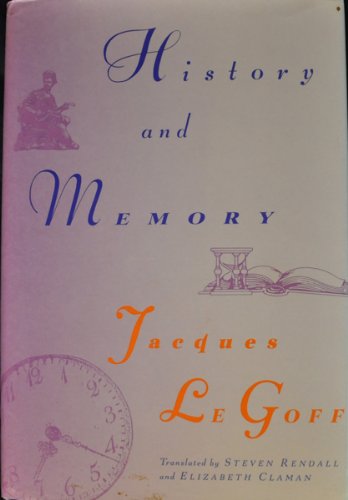 History and Memory