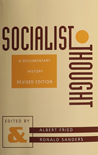 Socialist Thought