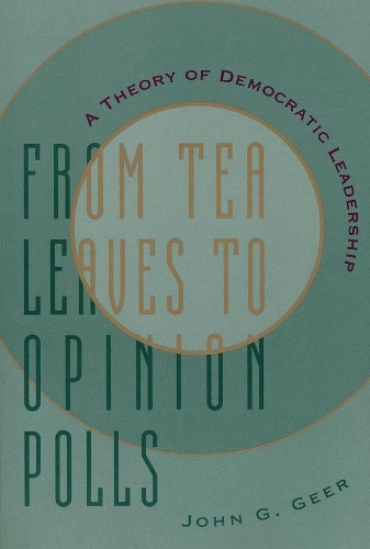 From Tea Leaves to Opinion Polls