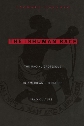 The Inhuman Race