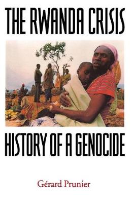 The Rwanda Crisis
