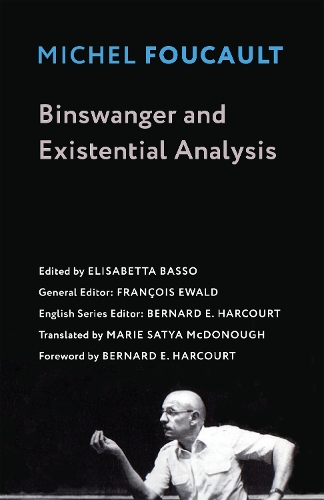 Binswanger and Existential Analysis