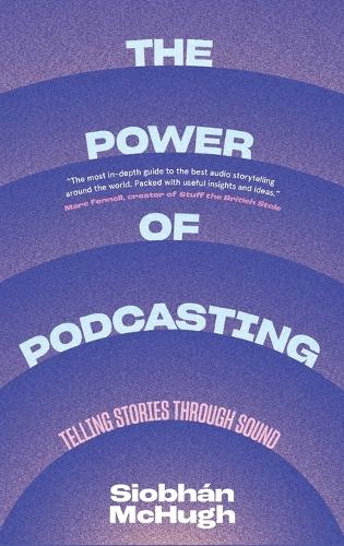The Power of Podcasting