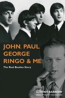 John, Paul, George, Ringo and Me